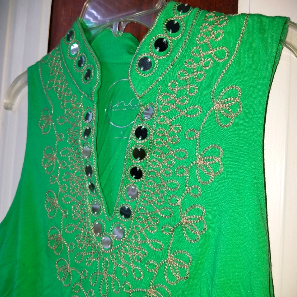 Tunic Top - image 2